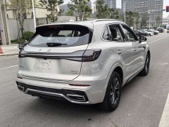 FAW Red Flag HS5 2.0T Qiyue Pro - ფოტო 7