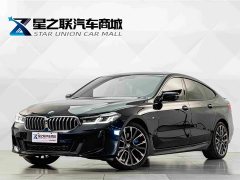 BMW 6 Series GT 630i M Sport Premium Package - ფოტო 1