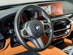 BMW 6 Series GT 630i M Sport Premium Package - ფოტო 12