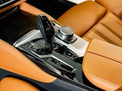 BMW 6 Series GT 630i M Sport Premium Package - ფოტო 13