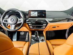 BMW 6 Series GT 630i M Sport Premium Package - ფოტო 14
