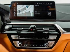 BMW 6 Series GT 630i M Sport Premium Package - ფოტო 15