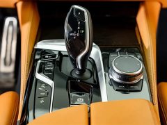 BMW 6 Series GT 630i M Sport Premium Package - ფოტო 16