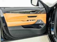 BMW 6 Series GT 630i M Sport Premium Package - ფოტო 18