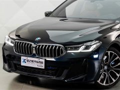 BMW 6 Series GT 630i M Sport Premium Package - ფოტო 2