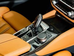 BMW 6 Series GT 630i M Sport Premium Package - ფოტო 20