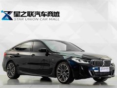 BMW 6 Series GT 630i M Sport Premium Package - ფოტო 5