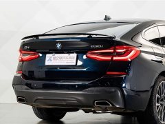 BMW 6 Series GT 630i M Sport Premium Package - ფოტო 7