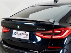 BMW 6 Series GT 630i M Sport Premium Package - ფოტო 8