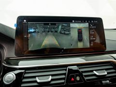 BMW 6 Series GT 630i M Sport Premium Package - ფოტო 9
