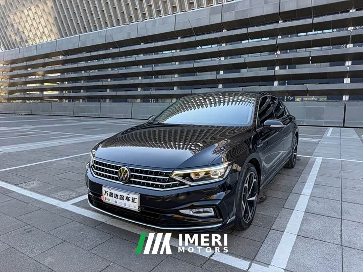 Volkswagen Magotan 2 Million Units Commemorative Edition 330TSI DSG Luxury - ავტომობილი ჩინეთიდან
