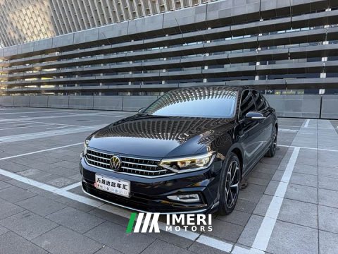 2023 Volkswagen Magotan 2 Million Units Commemorative Edition 330TSI DSG Luxury - ავტომობილი ჩინეთიდან