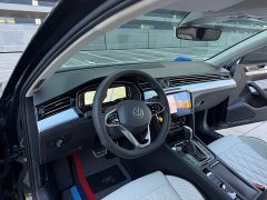 Volkswagen Magotan 2 Million Units Commemorative Edition 330TSI DSG Luxury - ფოტო 10