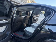 Volkswagen Magotan 2 Million Units Commemorative Edition 330TSI DSG Luxury - ფოტო 13