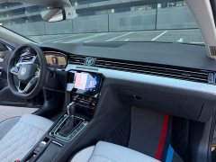Volkswagen Magotan 2 Million Units Commemorative Edition 330TSI DSG Luxury - ფოტო 15