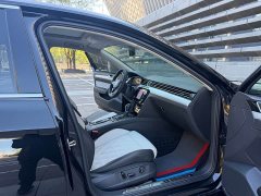 Volkswagen Magotan 2 Million Units Commemorative Edition 330TSI DSG Luxury - ფოტო 16