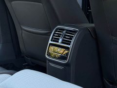 Volkswagen Magotan 2 Million Units Commemorative Edition 330TSI DSG Luxury - ფოტო 17