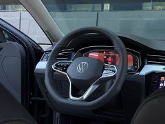 Volkswagen Magotan 2 Million Units Commemorative Edition 330TSI DSG Luxury - ფოტო 18