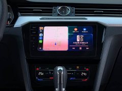 Volkswagen Magotan 2 Million Units Commemorative Edition 330TSI DSG Luxury - ფოტო 20