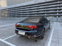 Volkswagen Magotan 2 Million Units Commemorative Edition 330TSI DSG Luxury - ფოტო 4