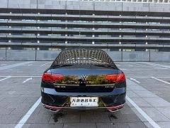 Volkswagen Magotan 2 Million Units Commemorative Edition 330TSI DSG Luxury - ფოტო 5
