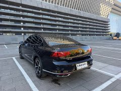 Volkswagen Magotan 2 Million Units Commemorative Edition 330TSI DSG Luxury - ფოტო 6