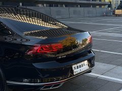 Volkswagen Magotan 2 Million Units Commemorative Edition 330TSI DSG Luxury - ფოტო 8