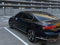 Volkswagen Magotan 2 Million Units Commemorative Edition 330TSI DSG Luxury - ფოტო 9