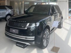 Land Rover Range Rover 3.0 L6 400PS AB Long Wheelbase - ფოტო 1