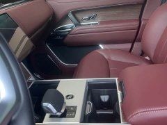 Land Rover Range Rover 3.0 L6 400PS AB Long Wheelbase - ფოტო 12