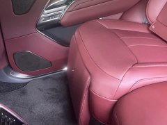 Land Rover Range Rover 3.0 L6 400PS AB Long Wheelbase - ფოტო 15