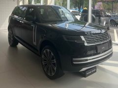 Land Rover Range Rover 3.0 L6 400PS AB Long Wheelbase - ფოტო 3