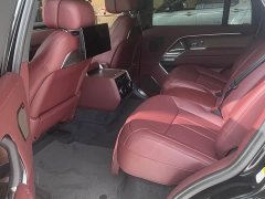 Land Rover Range Rover 3.0 L6 400PS AB Long Wheelbase - ფოტო 7