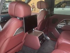 Land Rover Range Rover 3.0 L6 400PS AB Long Wheelbase - ფოტო 8