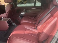 Land Rover Range Rover 3.0 L6 400PS AB Long Wheelbase - ფოტო 9