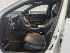 Mercedes-Benz C-Class Facelift C 260 L AMG Line - ფოტო 14