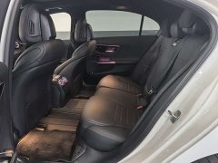 Mercedes-Benz C-Class Facelift C 260 L AMG Line - ფოტო 15