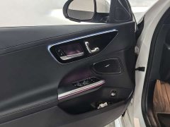 Mercedes-Benz C-Class Facelift C 260 L AMG Line - ფოტო 17