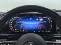 Mercedes-Benz C-Class Facelift C 260 L AMG Line - ფოტო 18