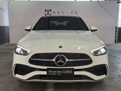 Mercedes-Benz C-Class Facelift C 260 L AMG Line - ფოტო 2