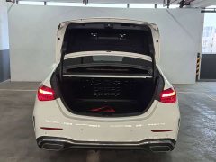 Mercedes-Benz C-Class Facelift C 260 L AMG Line - ფოტო 6