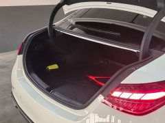 Mercedes-Benz C-Class Facelift C 260 L AMG Line - ფოტო 7