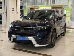 Honda CR-V 240TURBO FWD Luxury 5-Seater - ფოტო 1