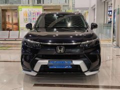 Honda CR-V 240TURBO FWD Luxury 5-Seater - ფოტო 2