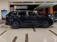 Honda CR-V 240TURBO FWD Luxury 5-Seater - ფოტო 3