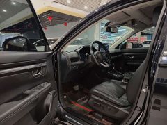 Honda CR-V 240TURBO FWD Luxury 5-Seater - ფოტო 4