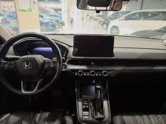 Honda CR-V 240TURBO FWD Luxury 5-Seater - ფოტო 5