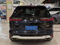 Honda CR-V 240TURBO FWD Luxury 5-Seater - ფოტო 8