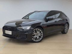 Audi A6 Avant 45 TFSI Edition - ფოტო 1