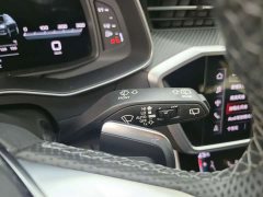 Audi A6 Avant 45 TFSI Edition - ფოტო 12